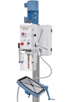 Bernardo Getriebe-Saeulenbohrmaschine GB 28 S Vario